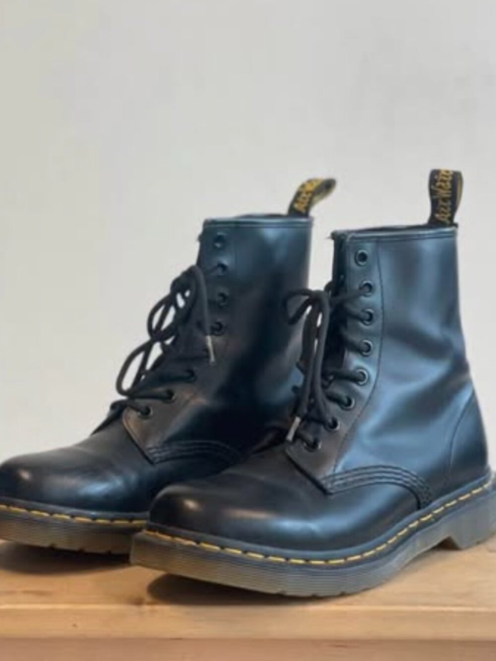 1460 Women’s Martens Boots US7 UK5